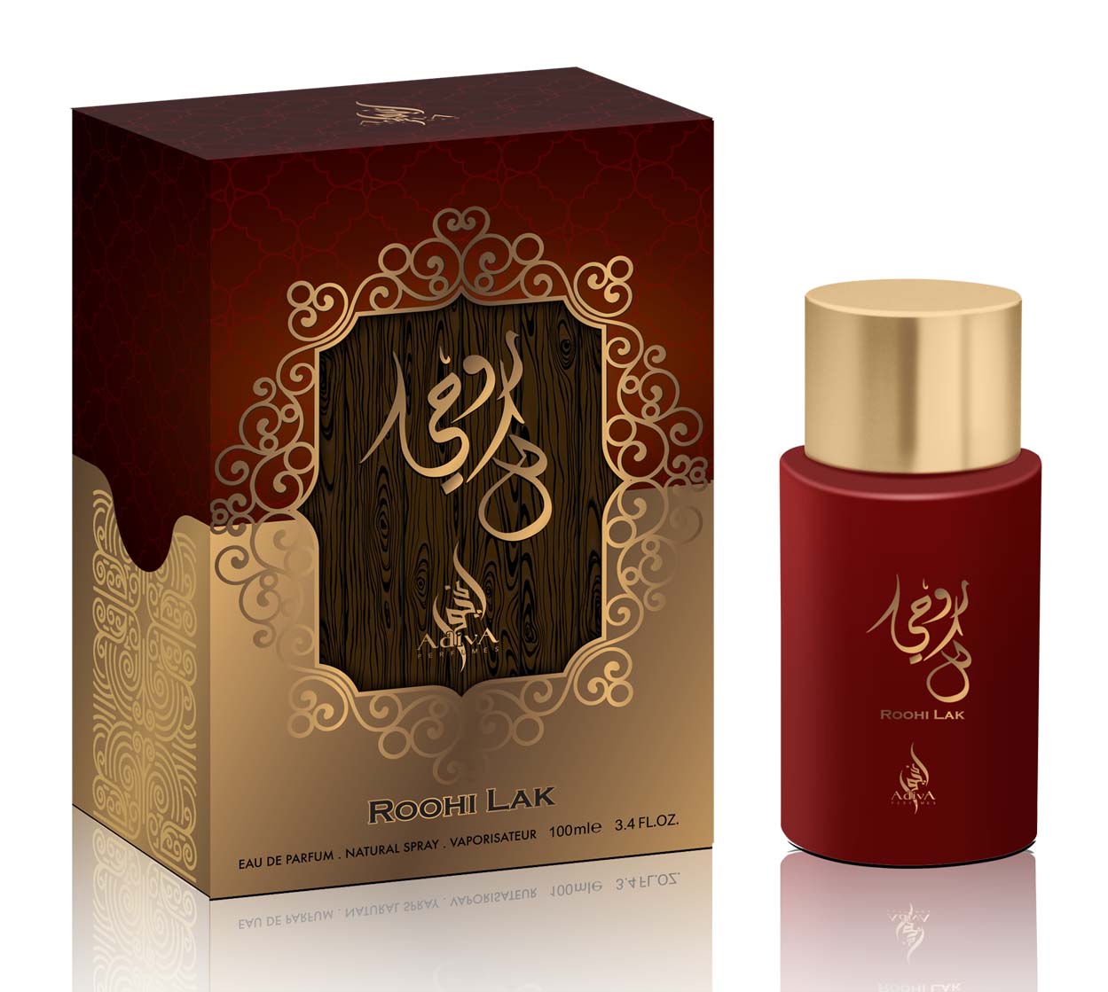 Beauty Scent Products